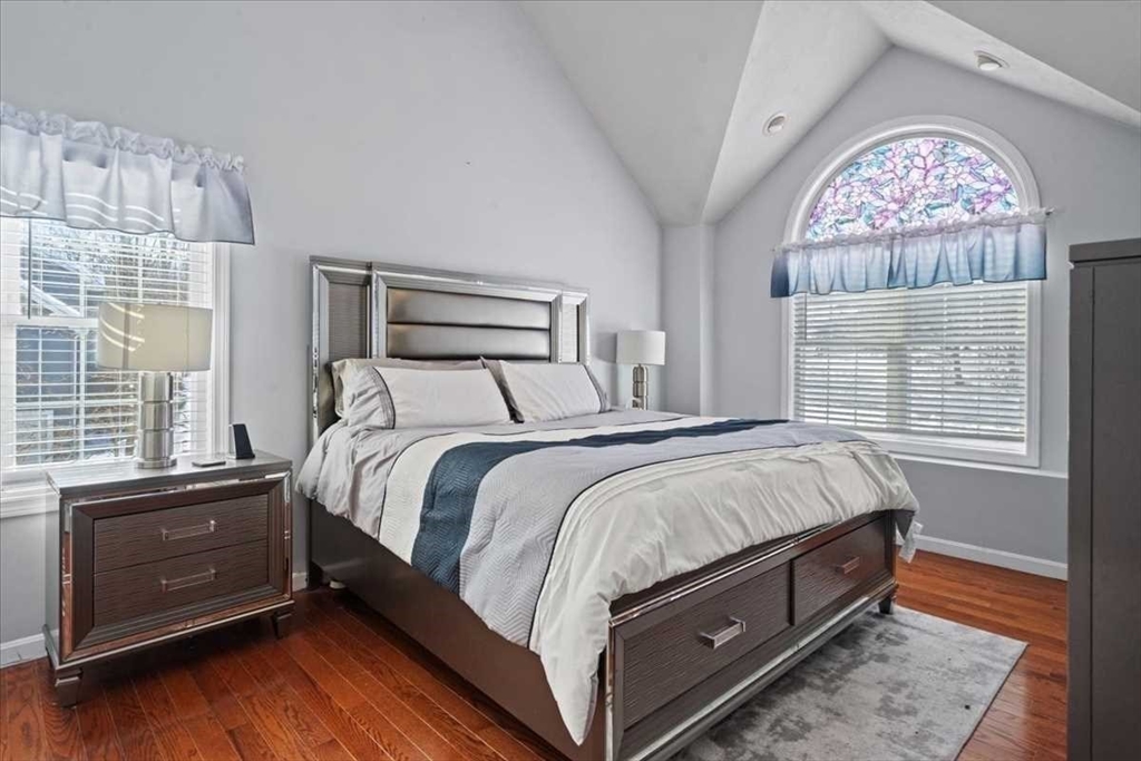 8 Wamsutta Ridge Dr.