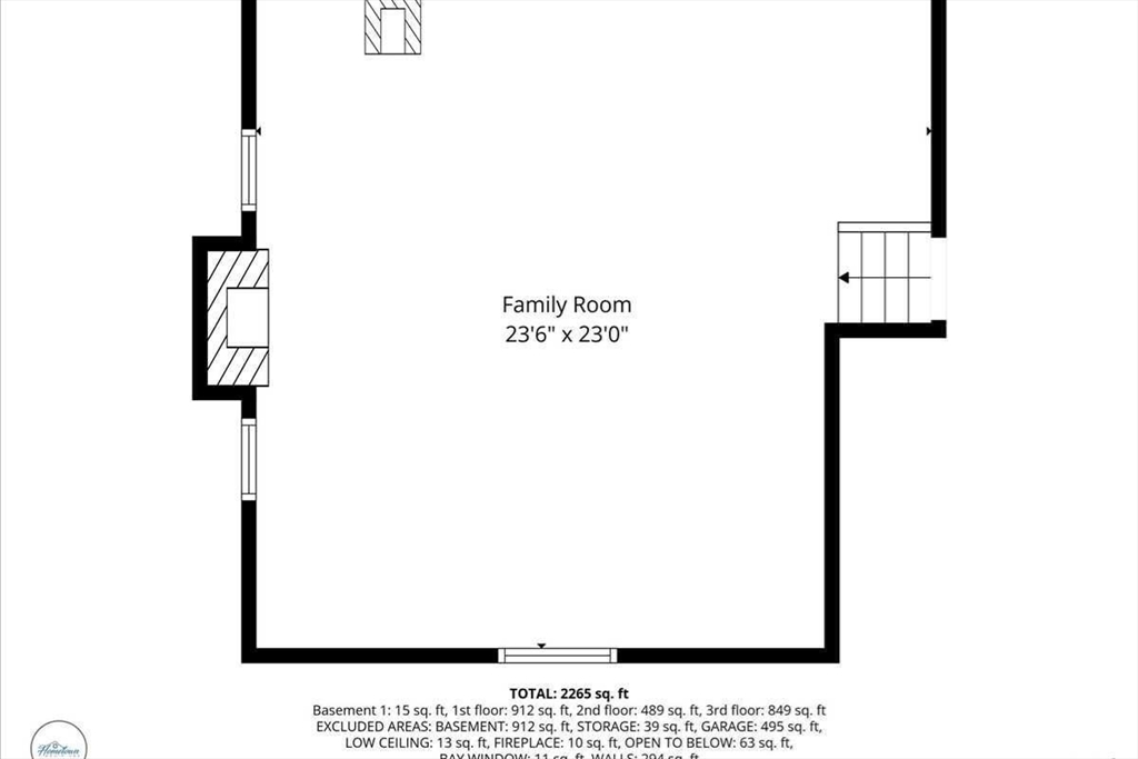 8 Wamsutta Ridge Dr.