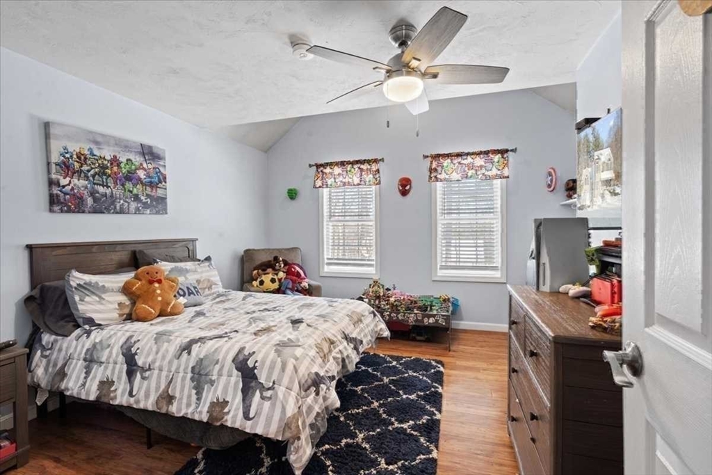 8 Wamsutta Ridge Dr.