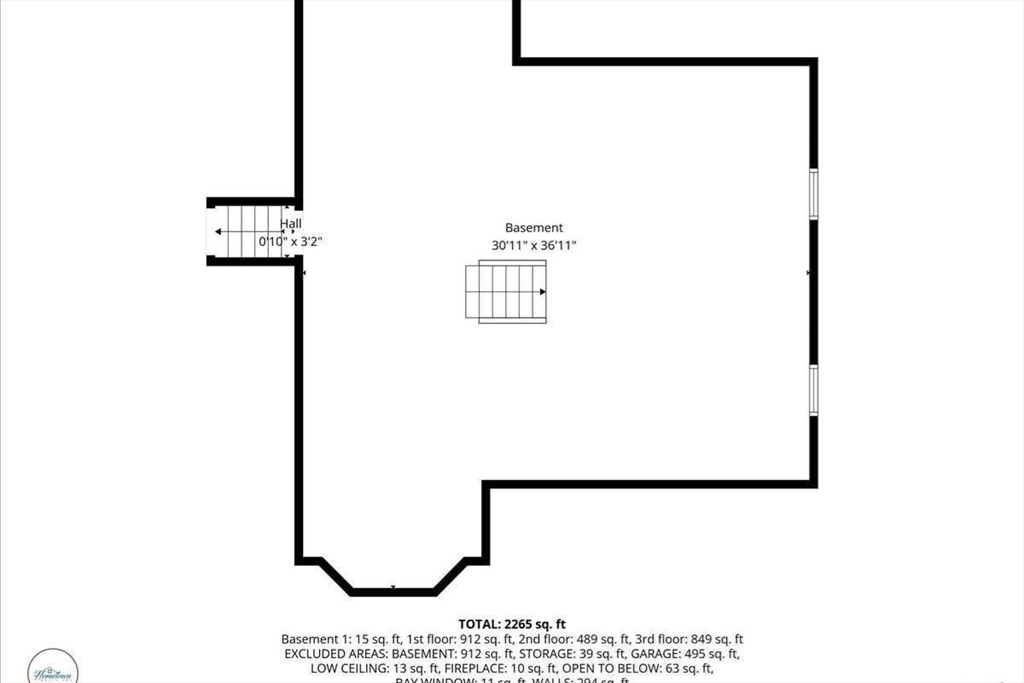 8 Wamsutta Ridge Dr.