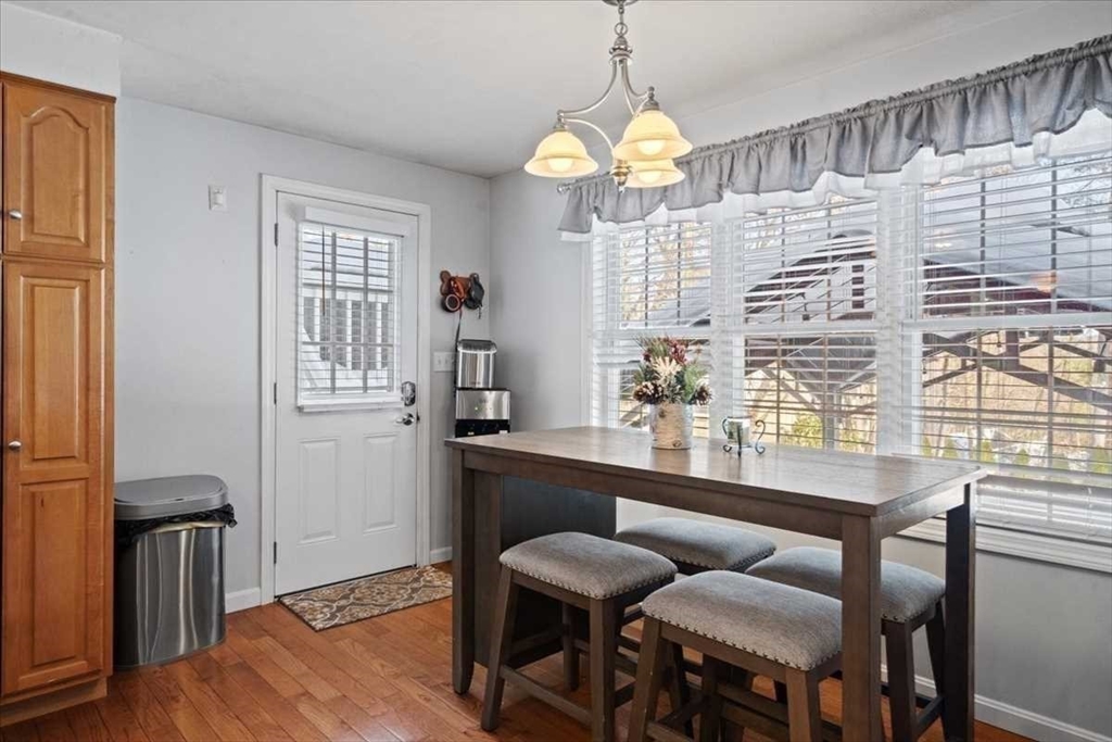 8 Wamsutta Ridge Dr.