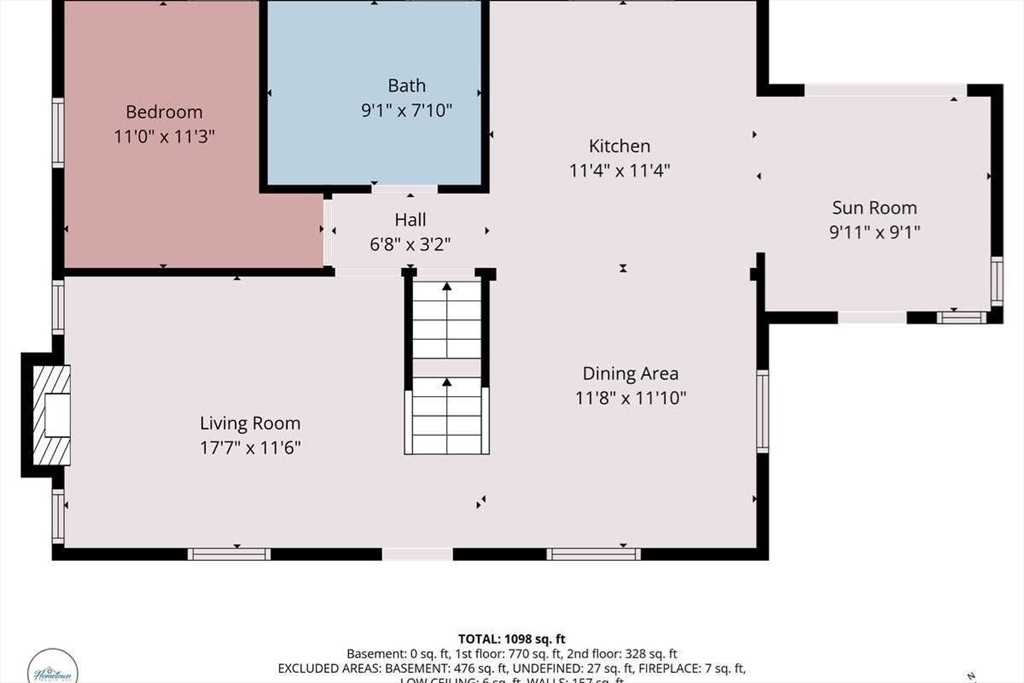 522 Grove