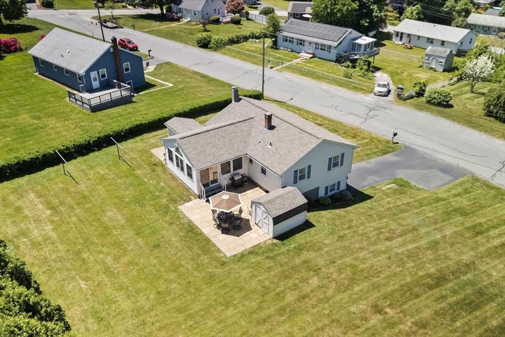 77 Marc Ave