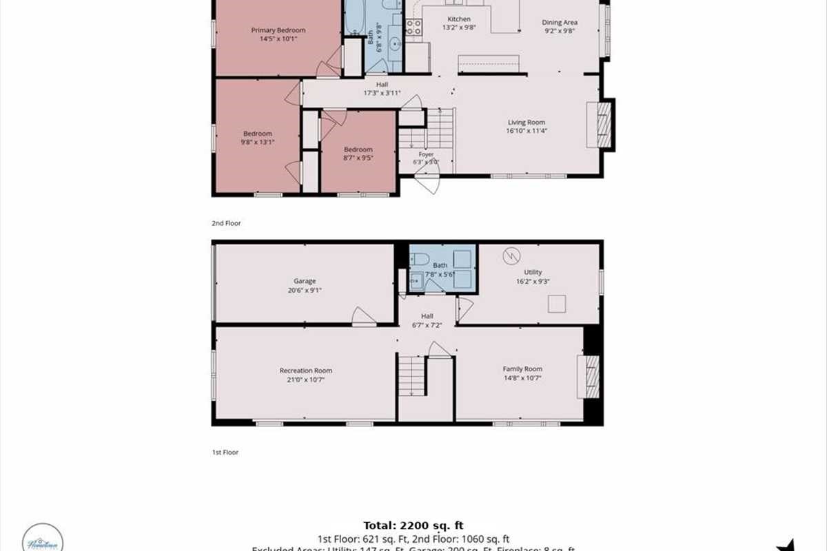 120 Ivy Lane