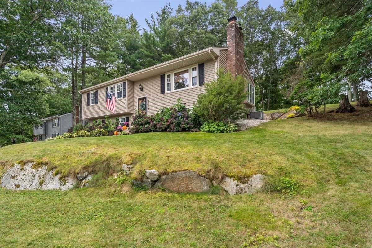 120 Ivy Lane
