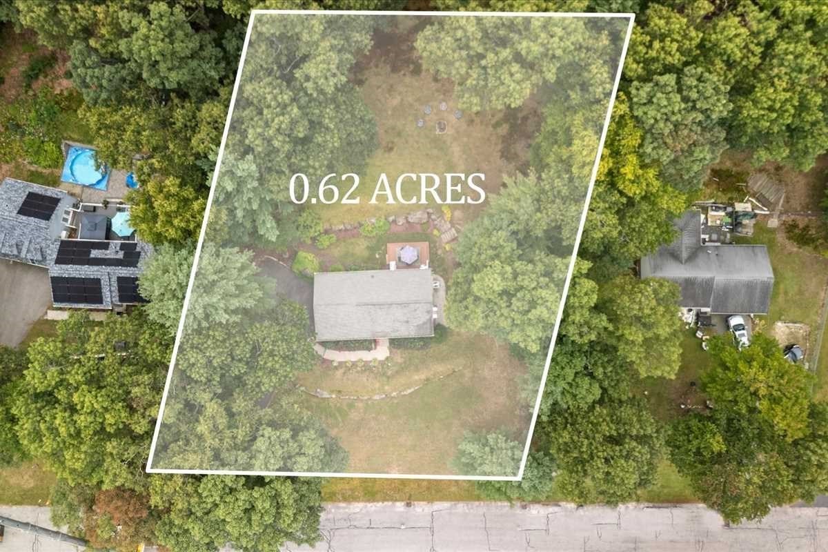 120 Ivy Lane