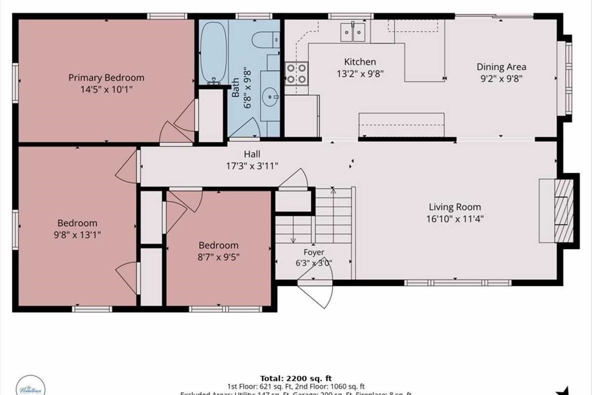 120 Ivy Lane