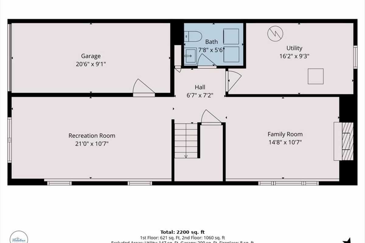 120 Ivy Lane