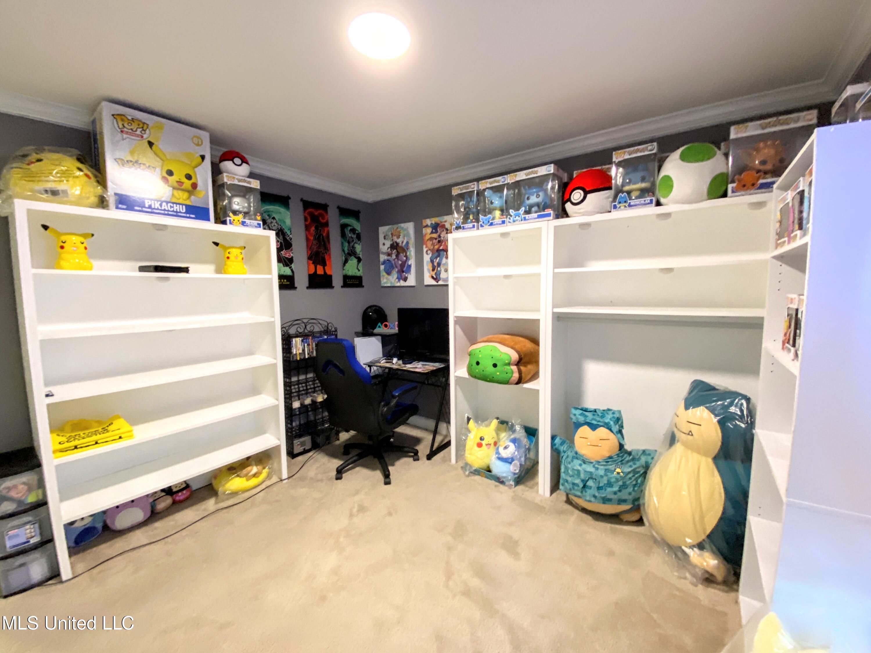 1103 Charstone Drive