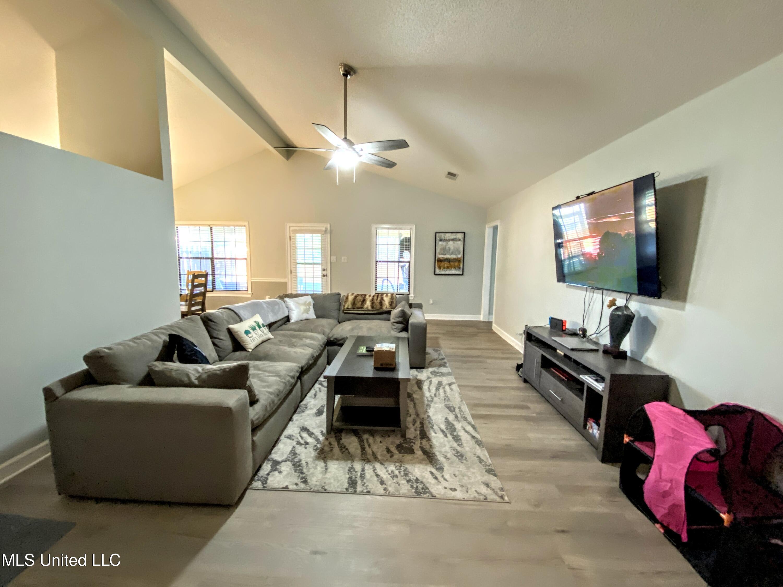 1103 Charstone Drive