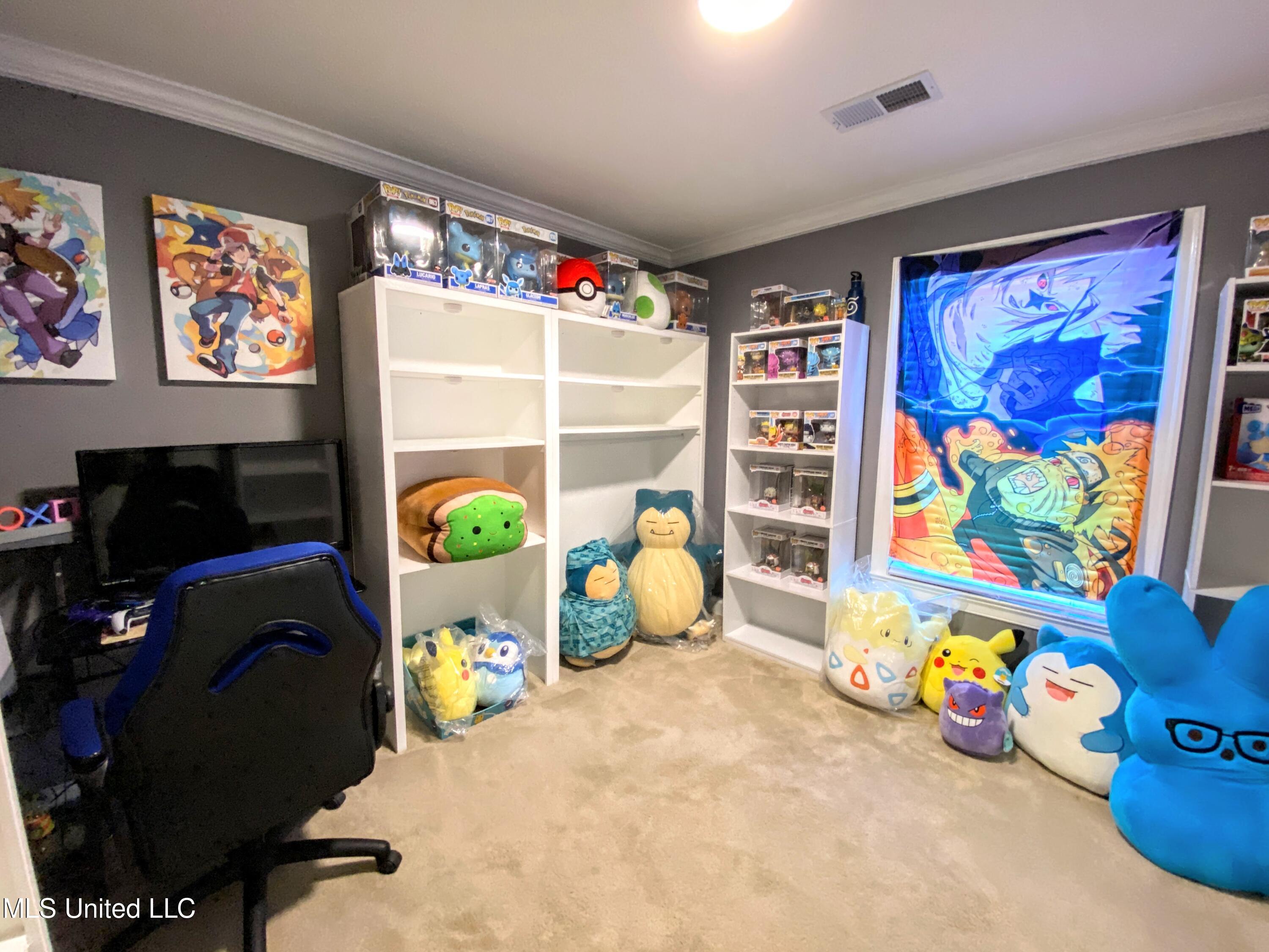 1103 Charstone Drive