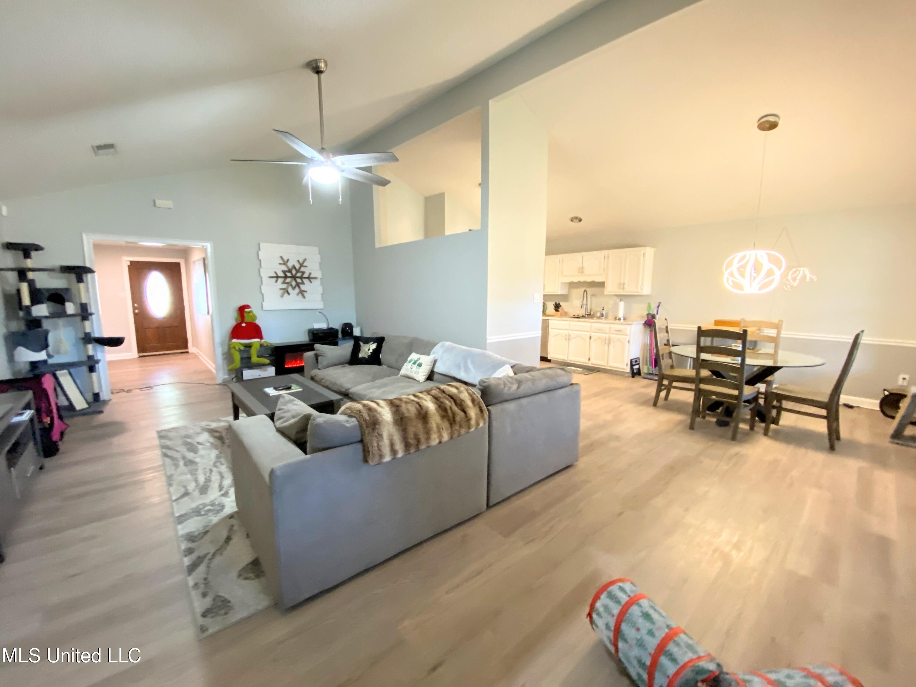 1103 Charstone Drive