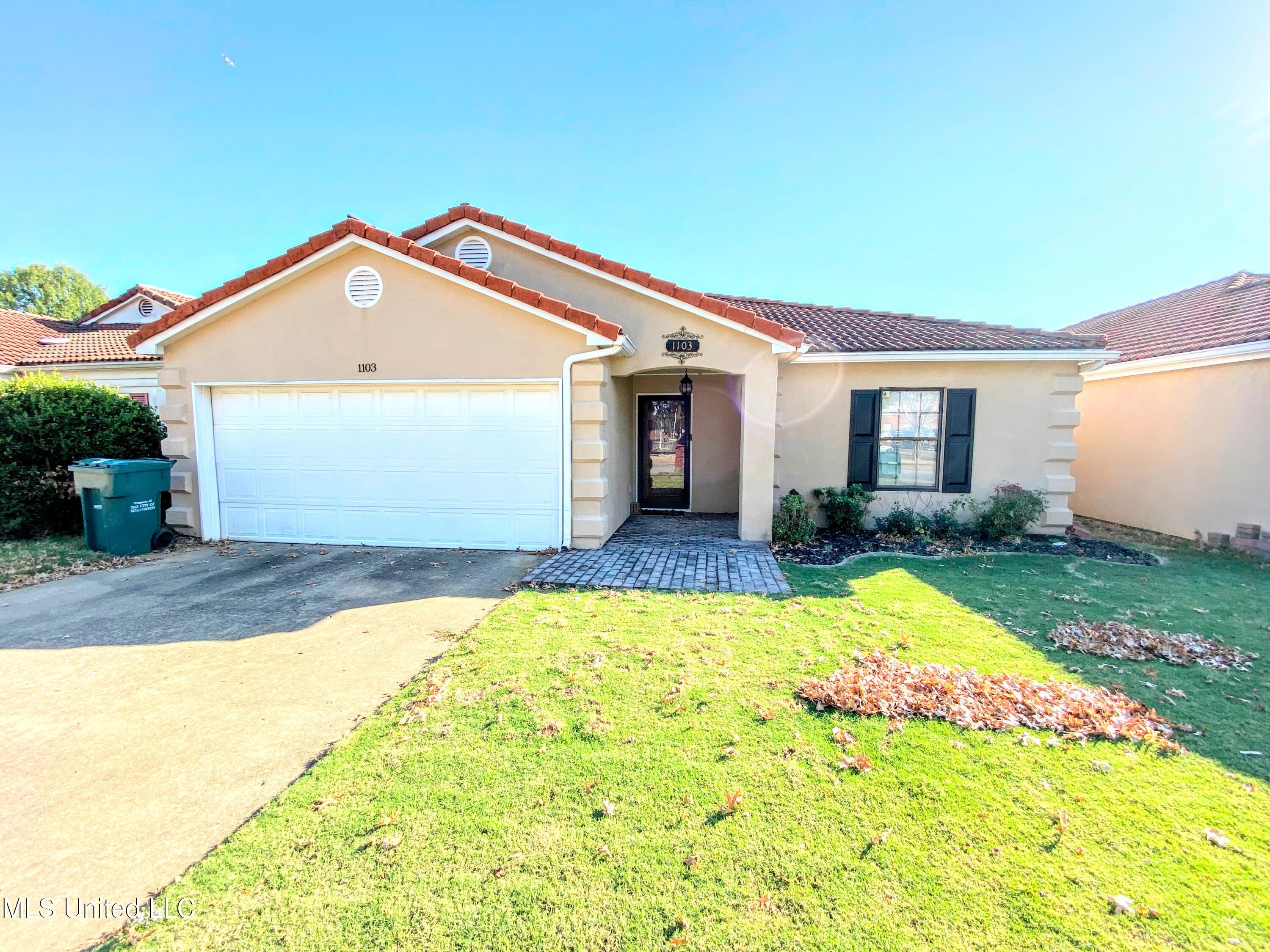 1103 Charstone Drive