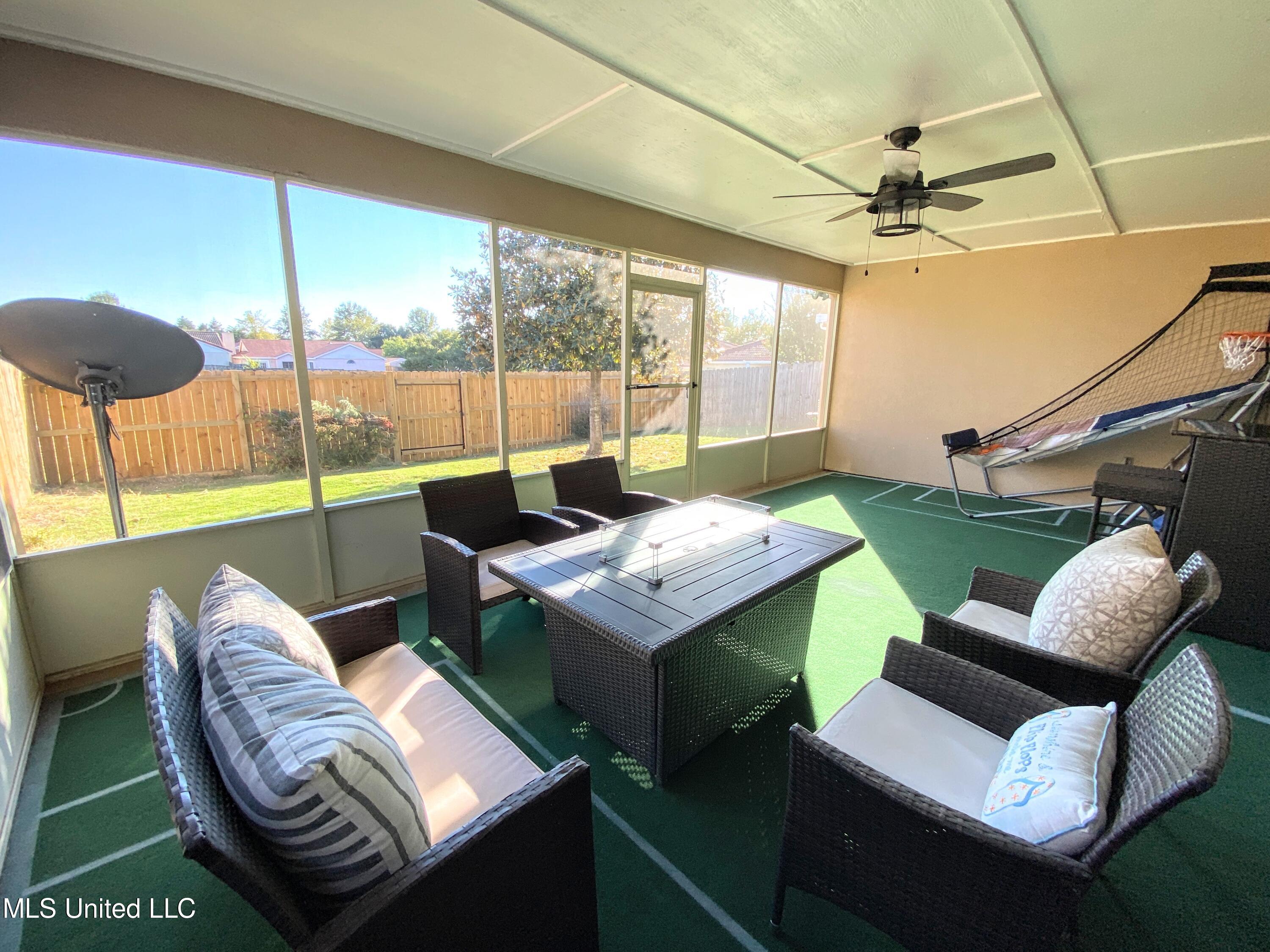 1103 Charstone Drive