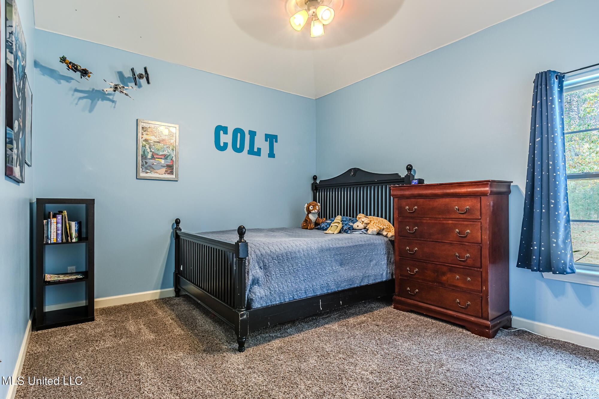 444 Kayla Michelle Drive