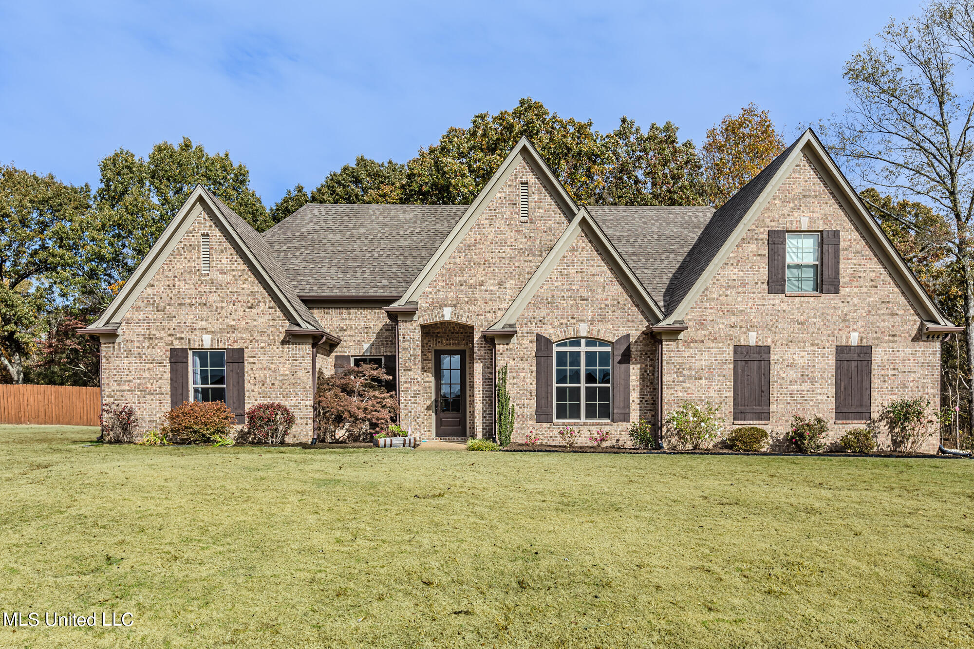 444 Kayla Michelle Drive