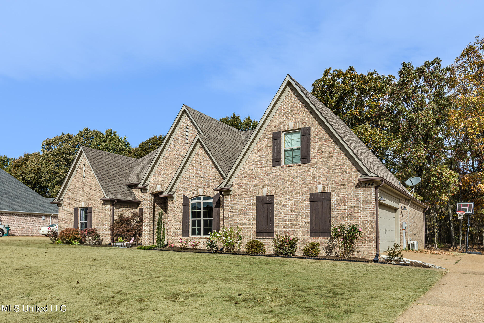 444 Kayla Michelle Drive