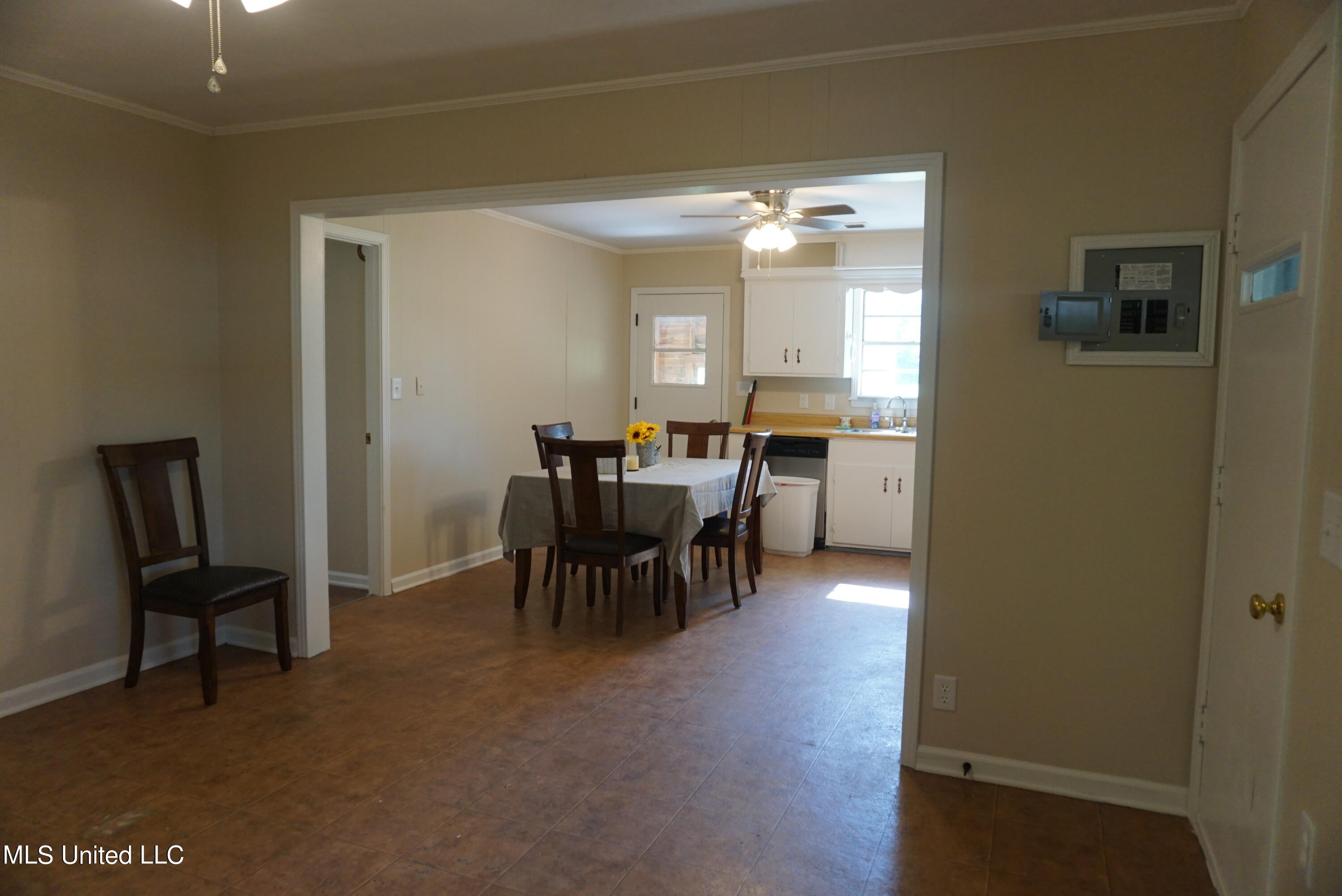 329 N Heard Street Street