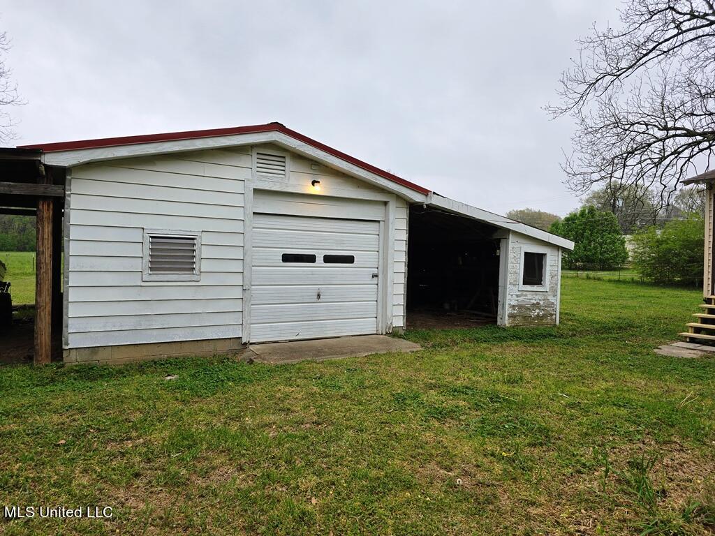 329 N Heard Street Street