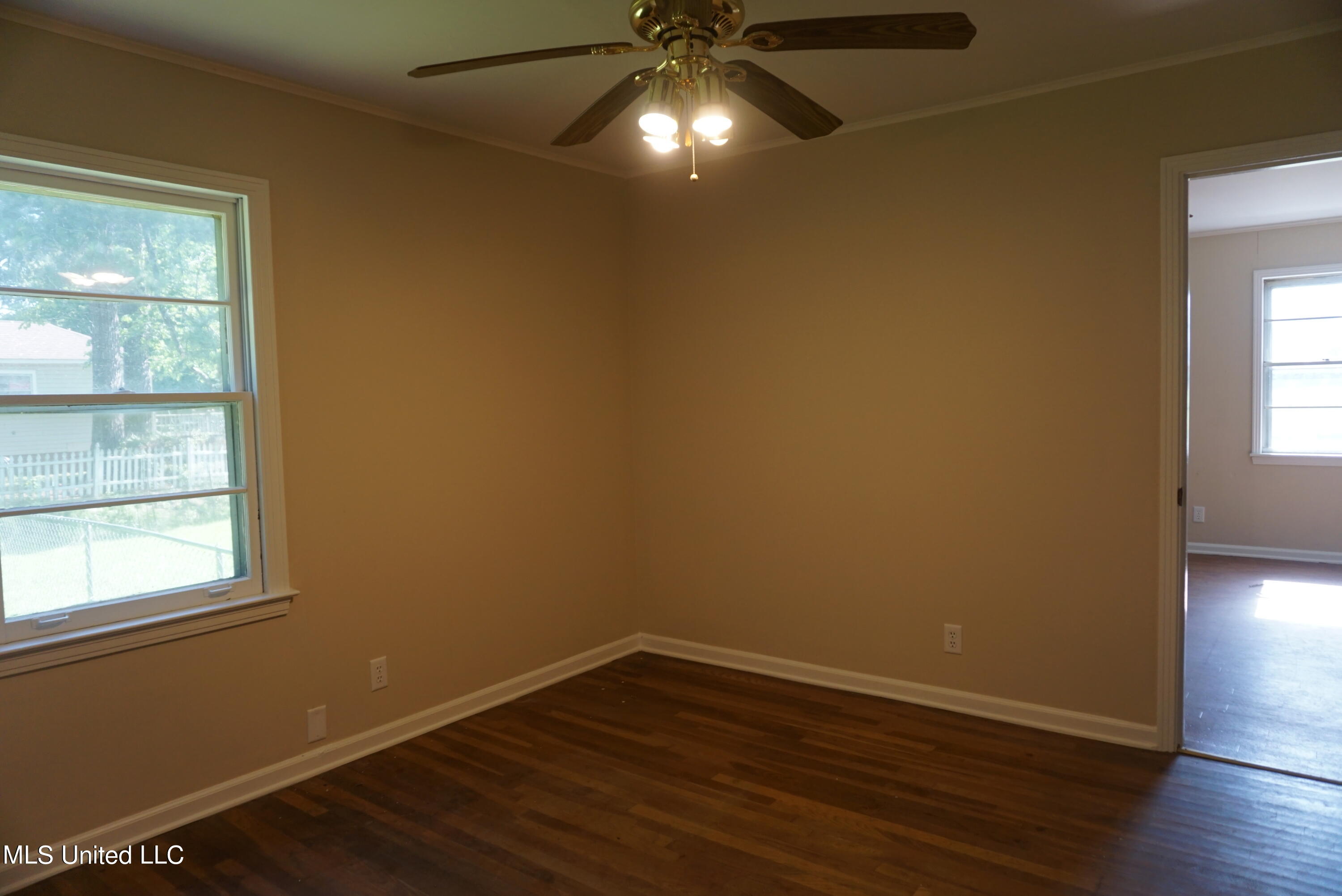 329 N Heard Street Street