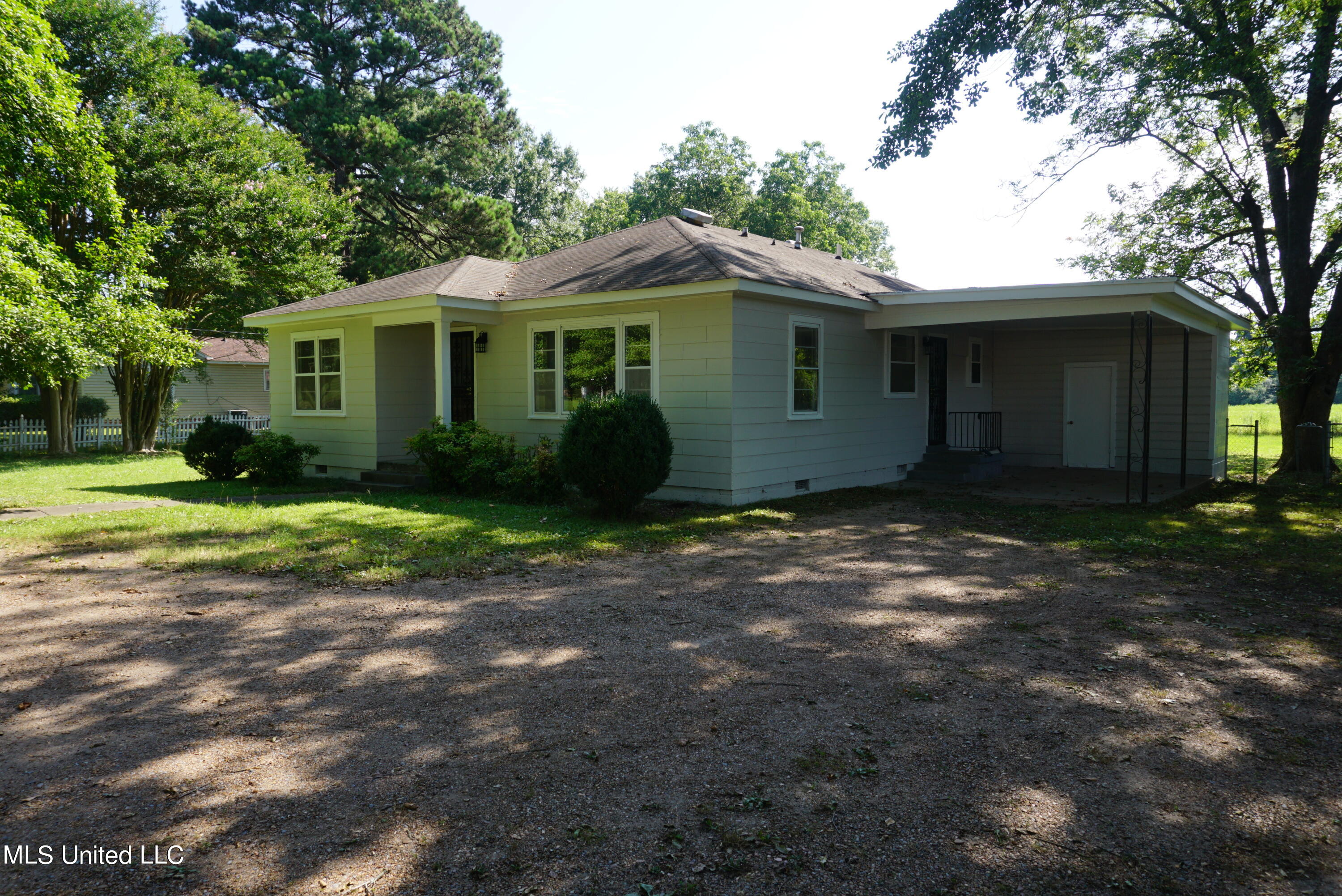 329 N Heard Street Street