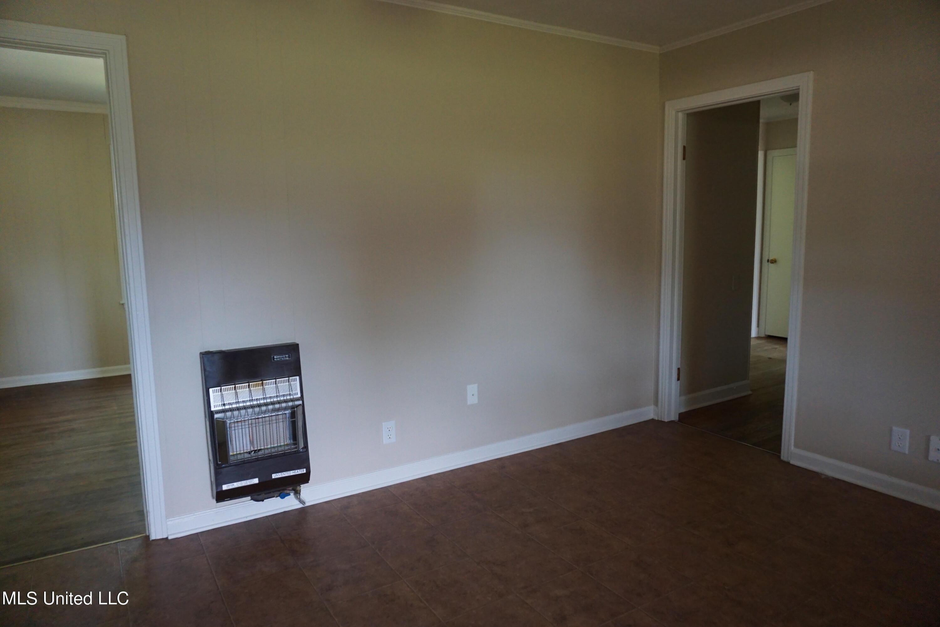 329 N Heard Street Street