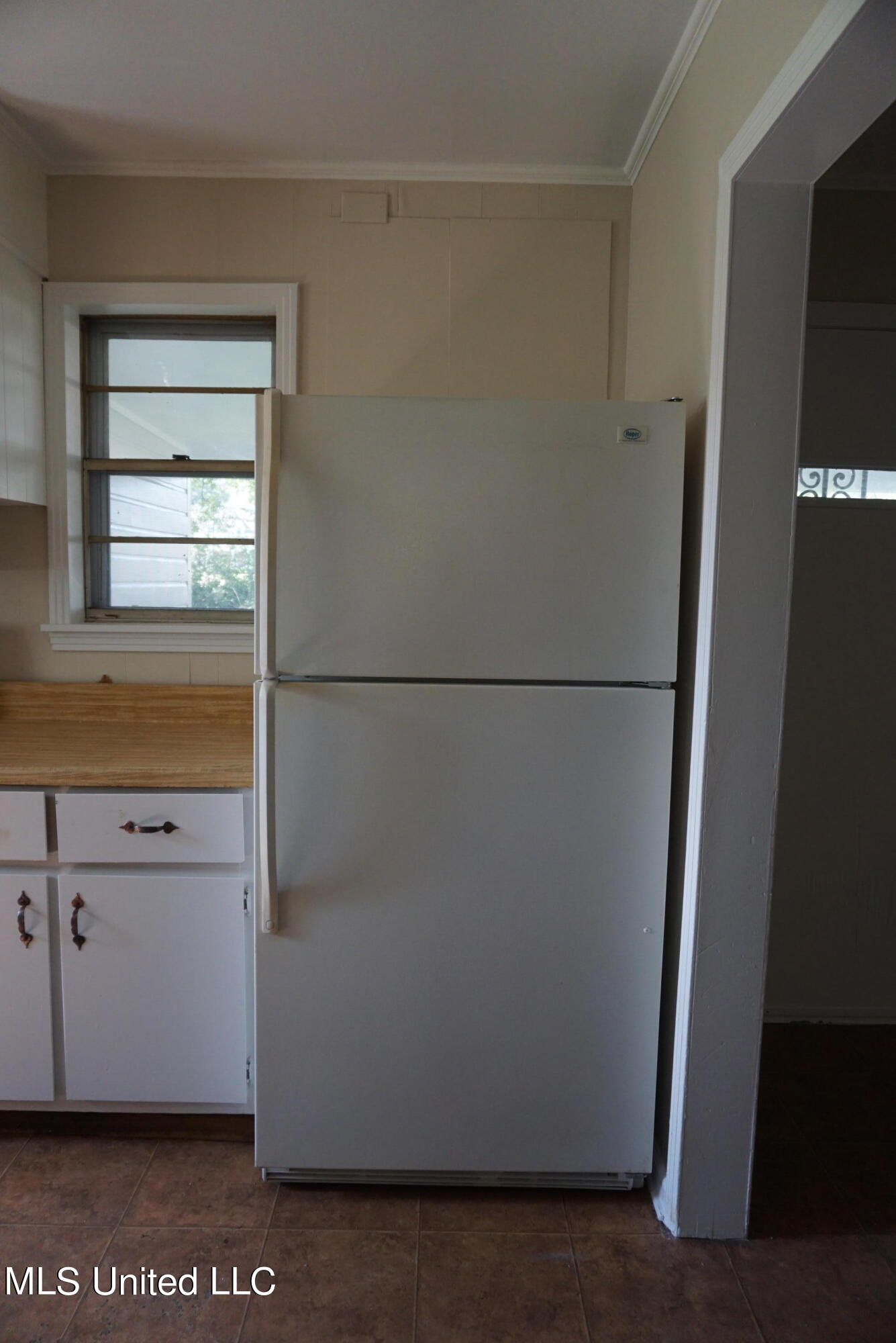 329 N Heard Street Street