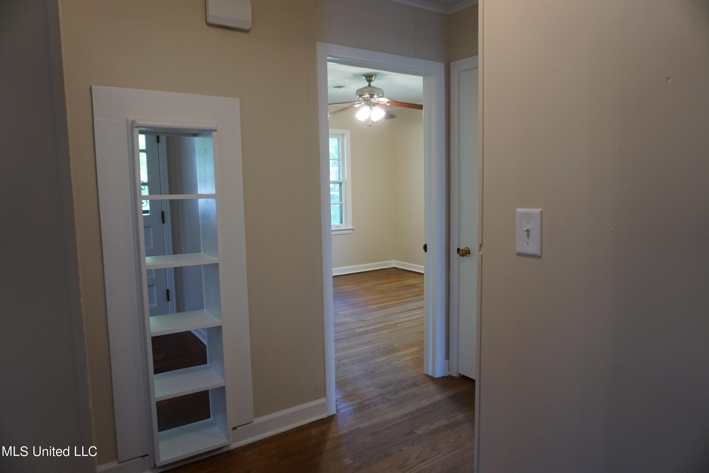 329 N Heard Street Street