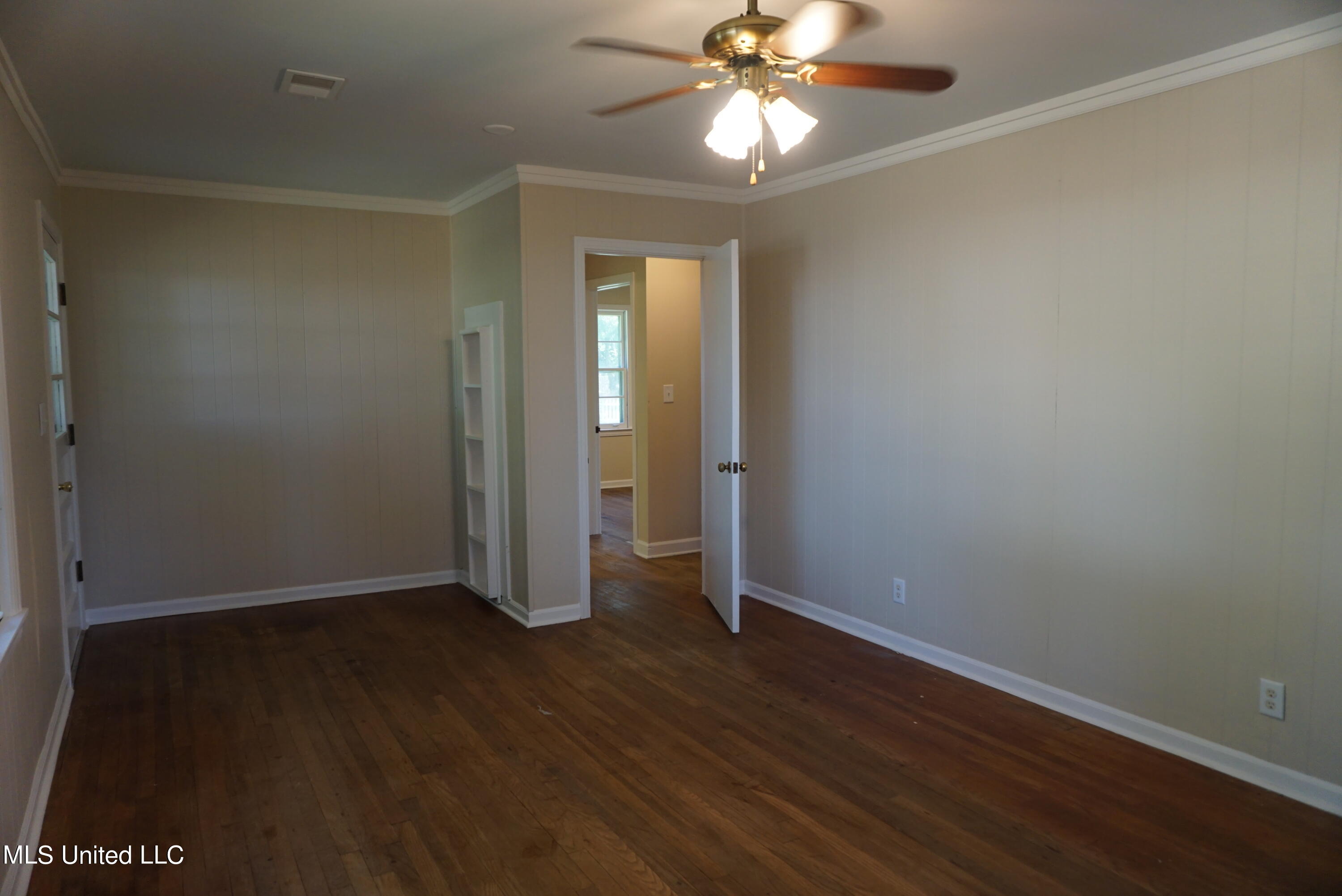 329 N Heard Street Street