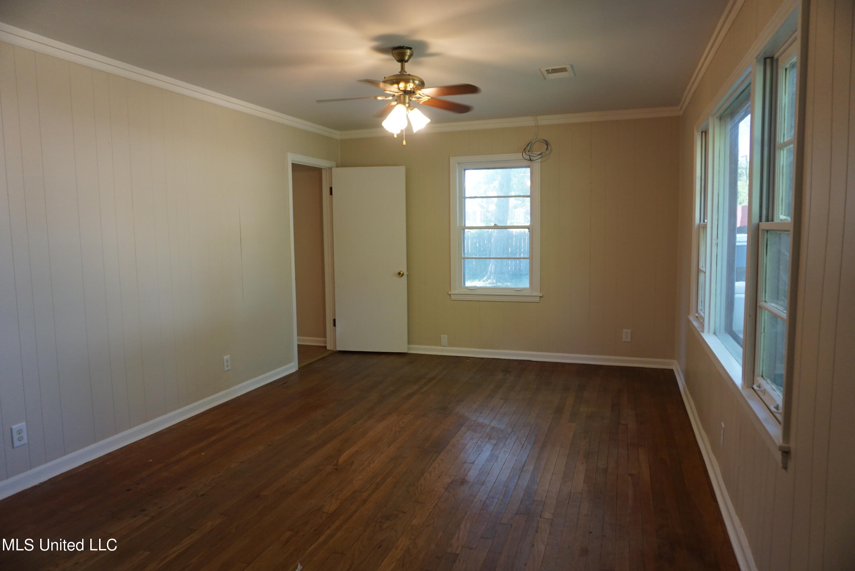 329 N Heard Street Street