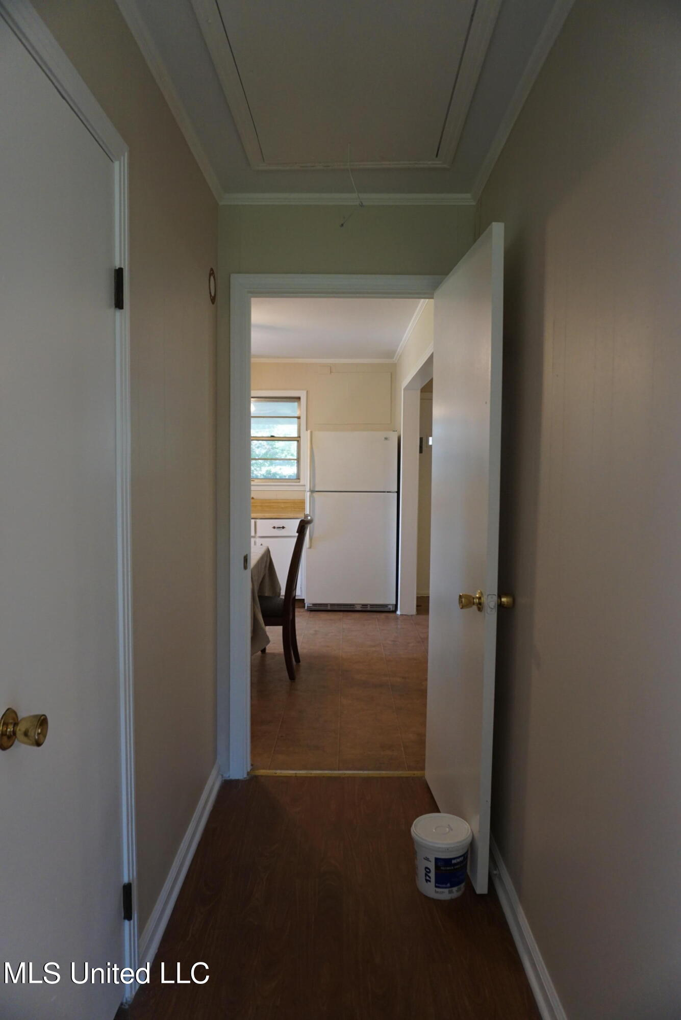 329 N Heard Street Street