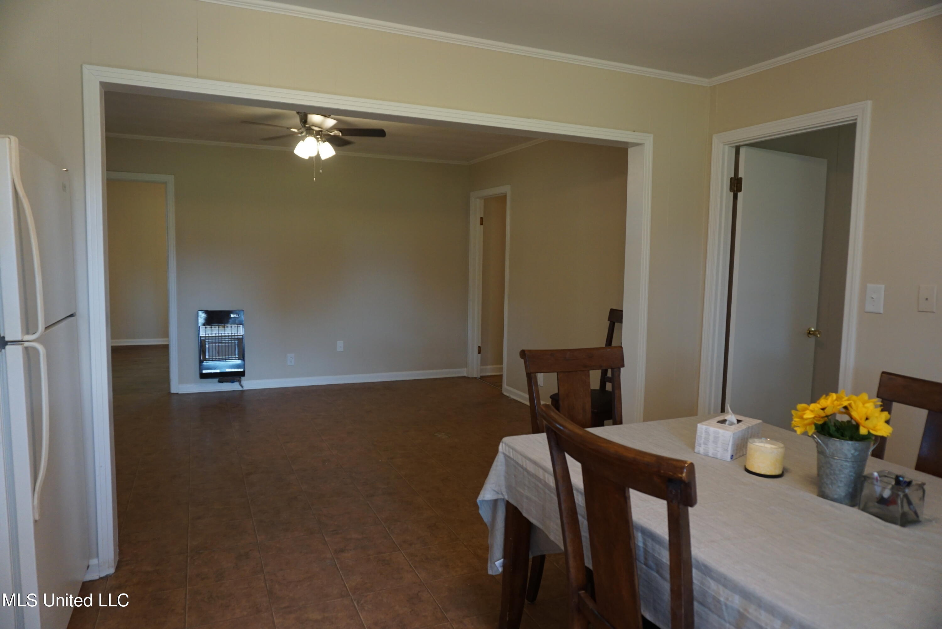 329 N Heard Street Street