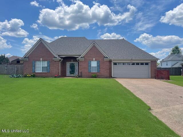 13103 Braybourne Cove