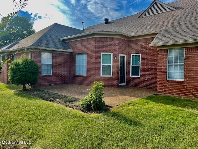 13103 Braybourne Cove