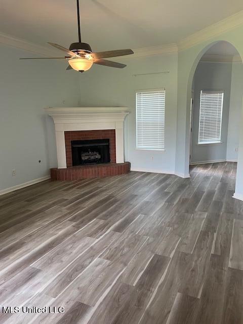 13103 Braybourne Cove