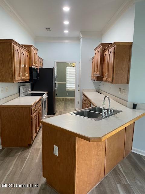 13103 Braybourne Cove