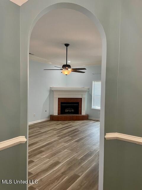 13103 Braybourne Cove