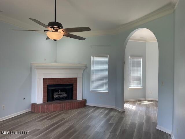 13103 Braybourne Cove