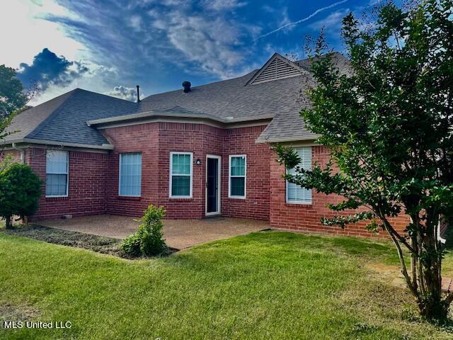 13103 Braybourne Cove