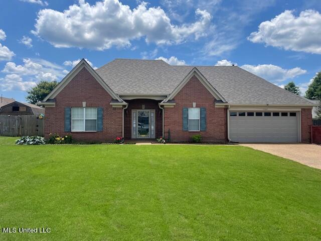 13103 Braybourne Cove