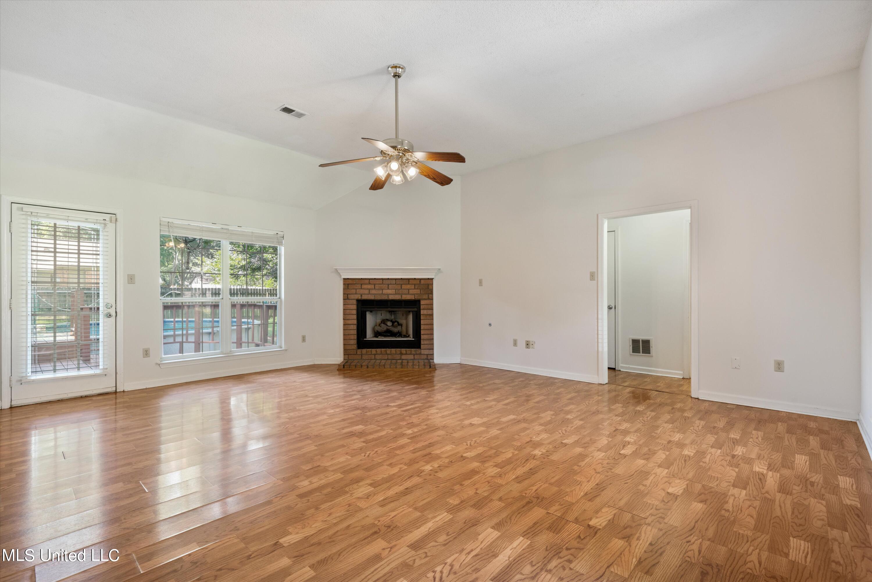 1211 S Carriage Drive