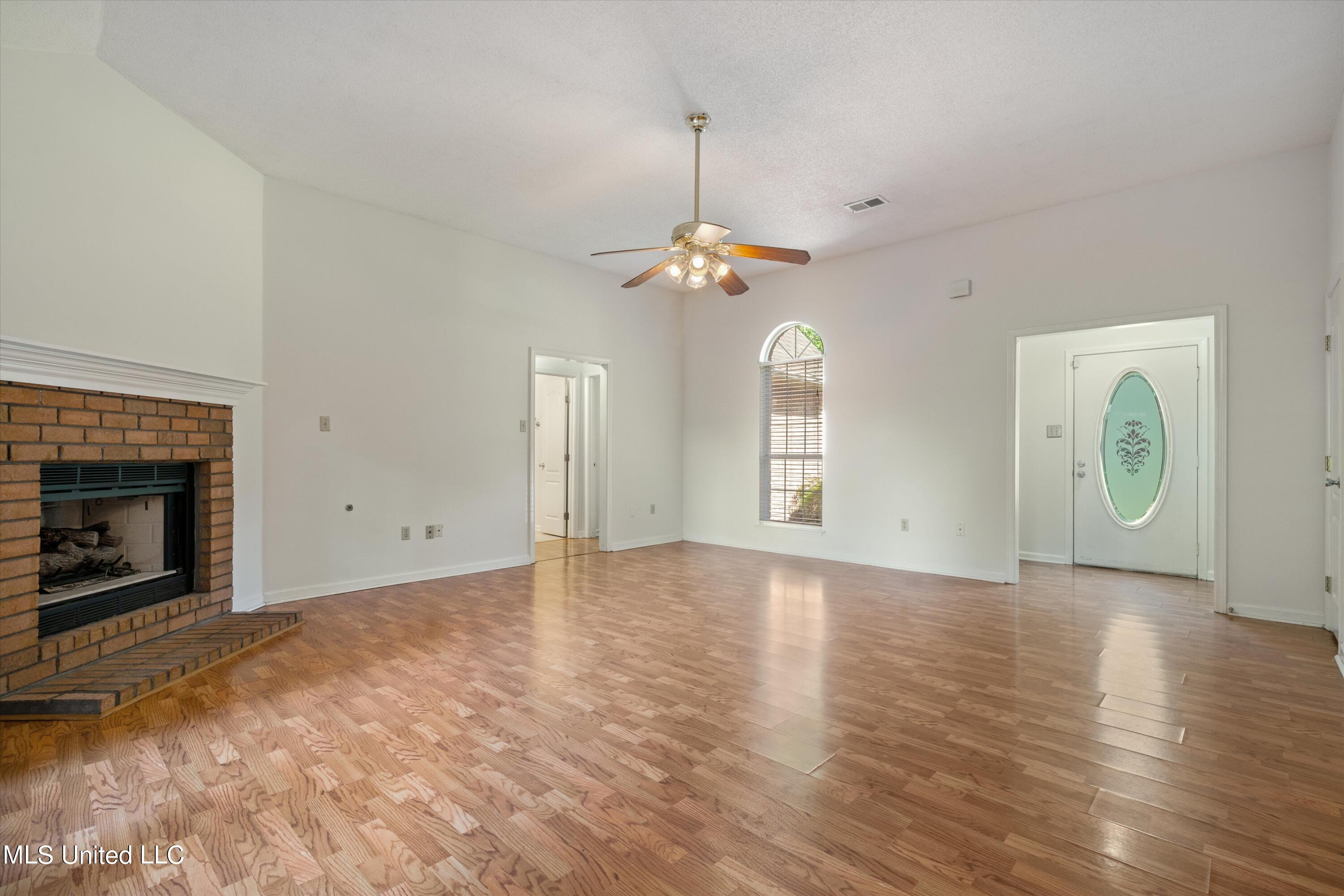 1211 S Carriage Drive