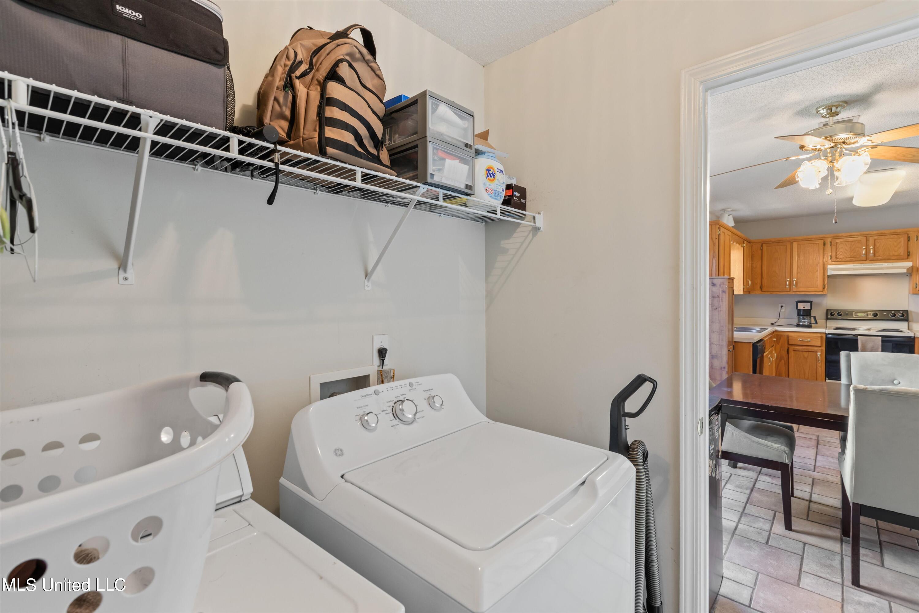 7734 S Chesterfield Drive