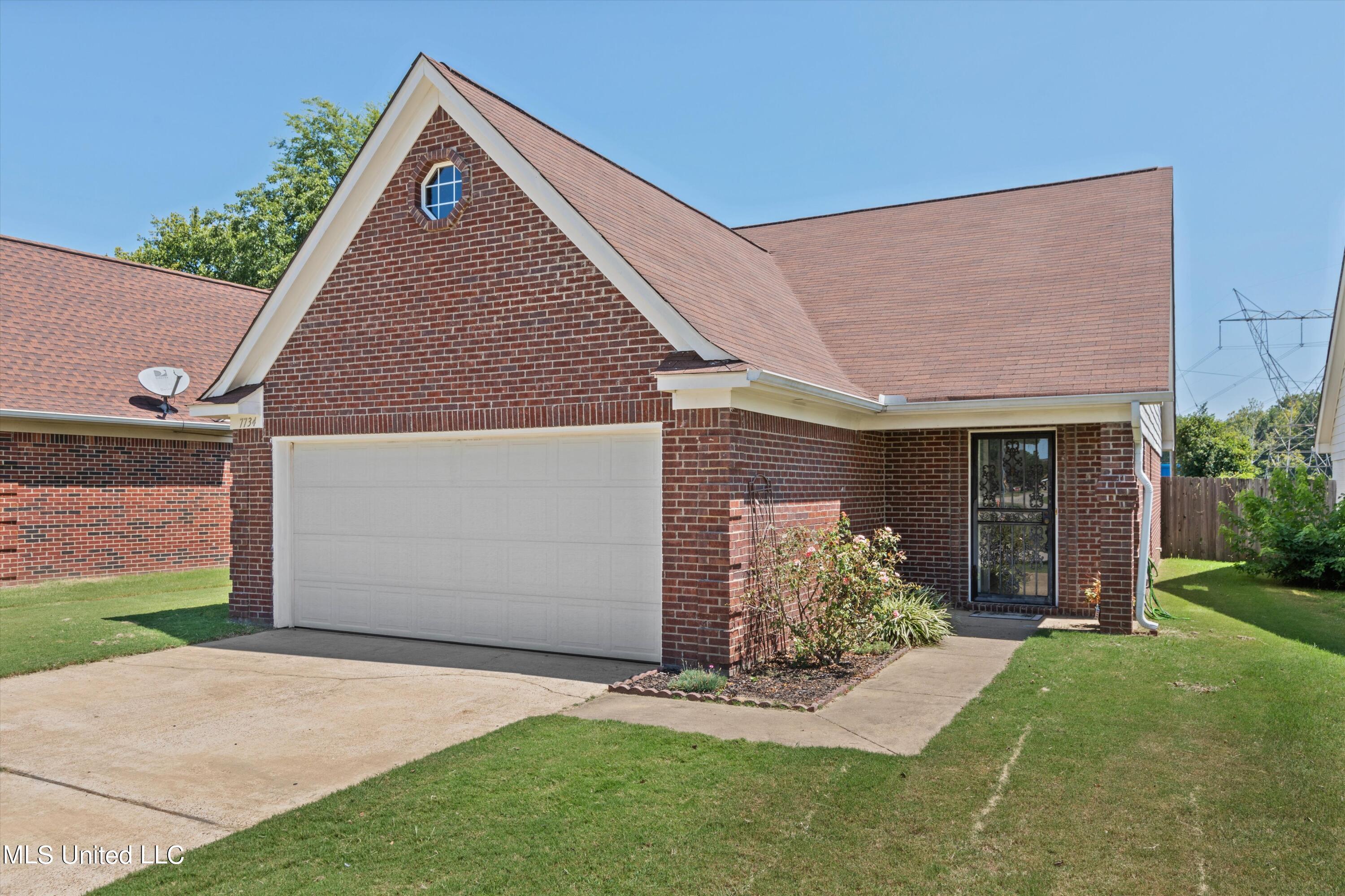 7734 S Chesterfield Drive