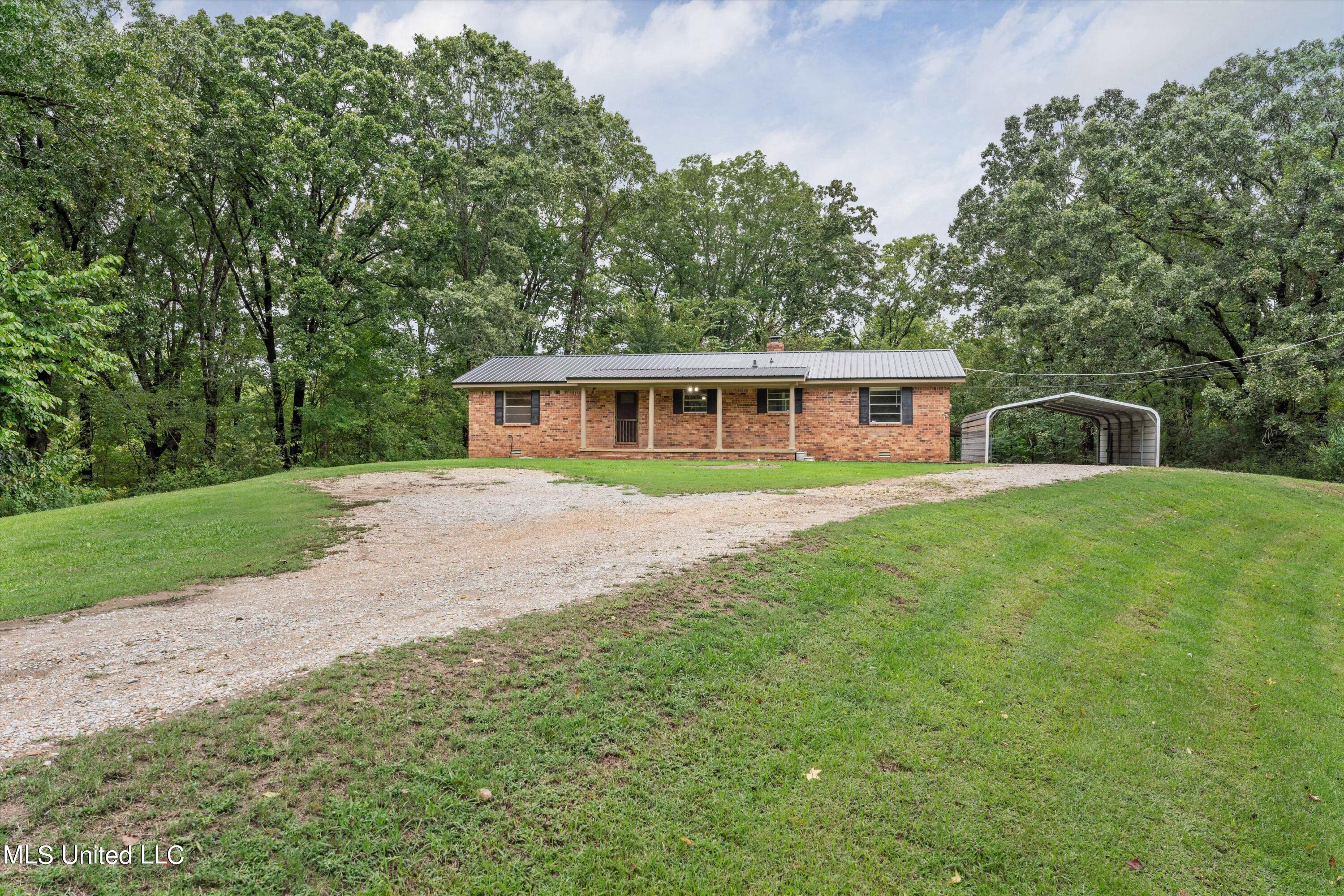 488 Sandy Branch Road