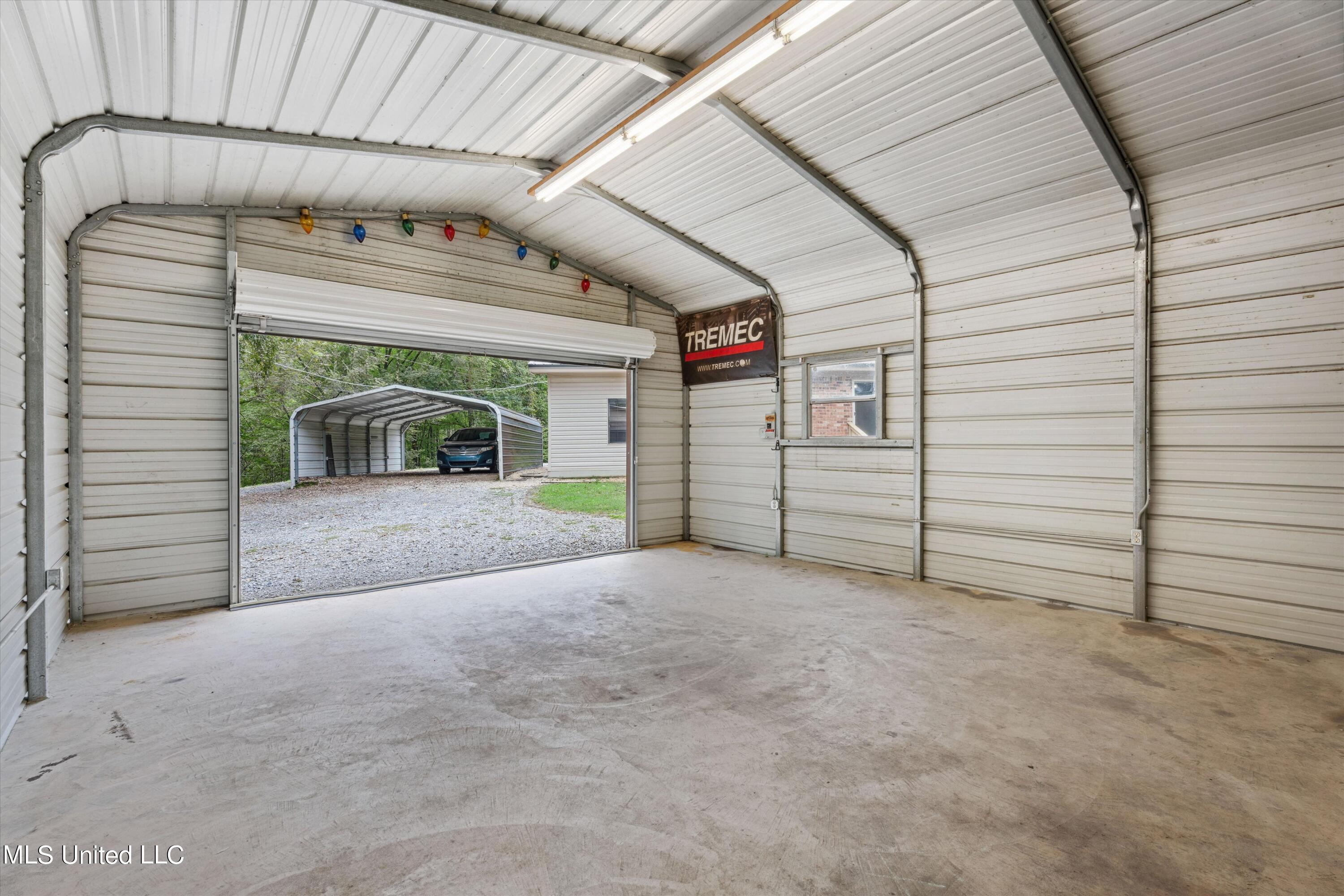 488 Sandy Branch Road