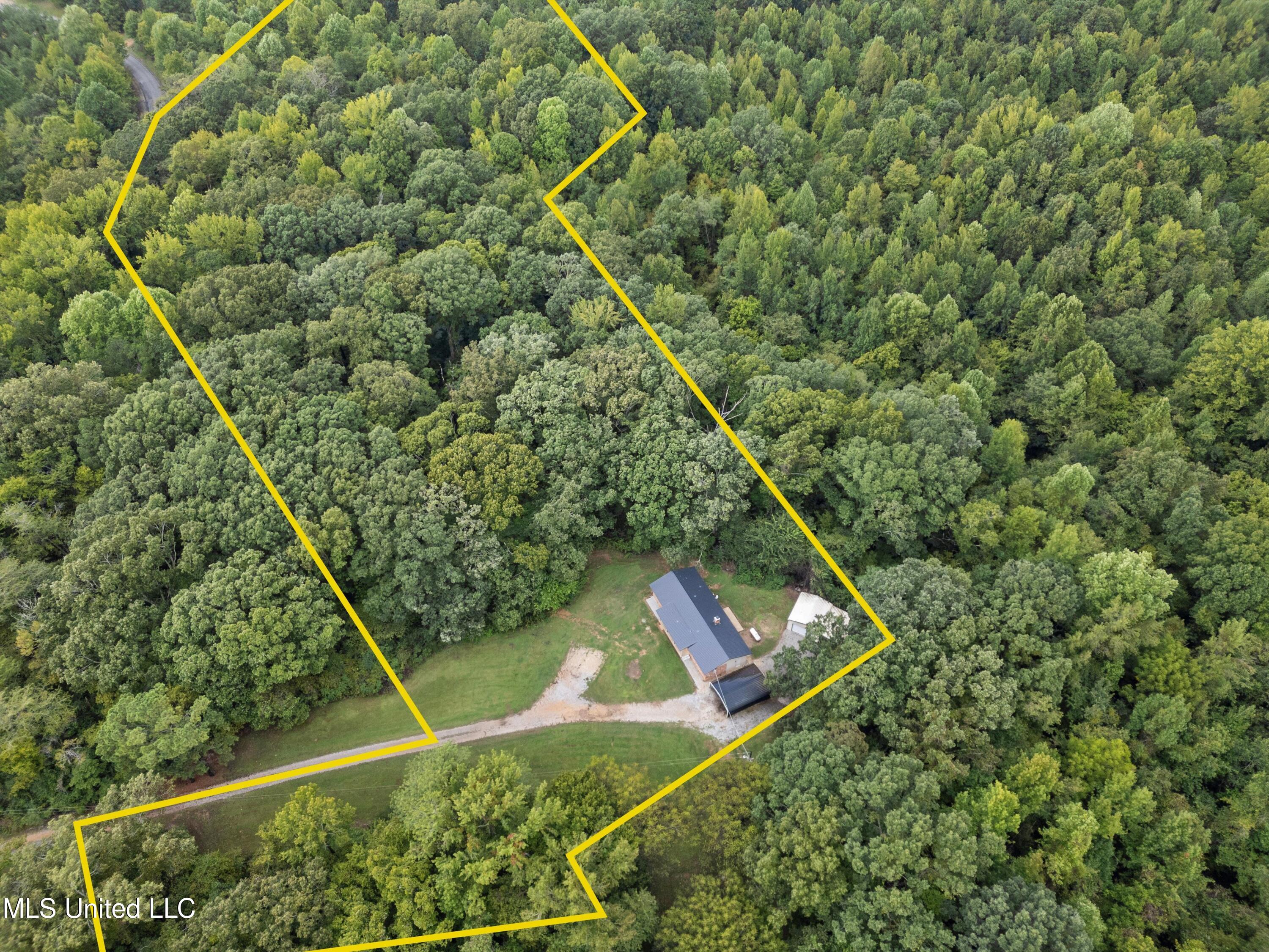 488 Sandy Branch Road