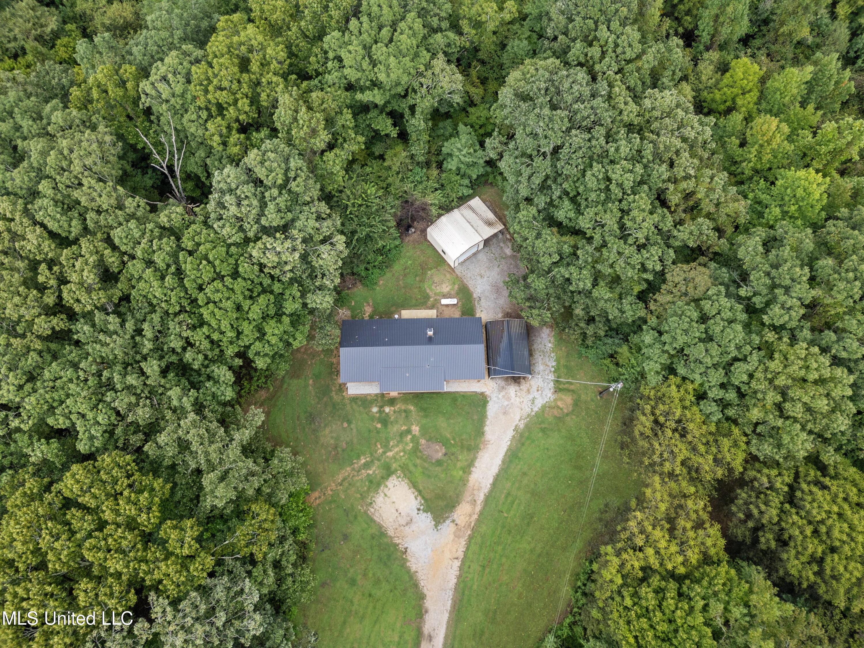 488 Sandy Branch Road