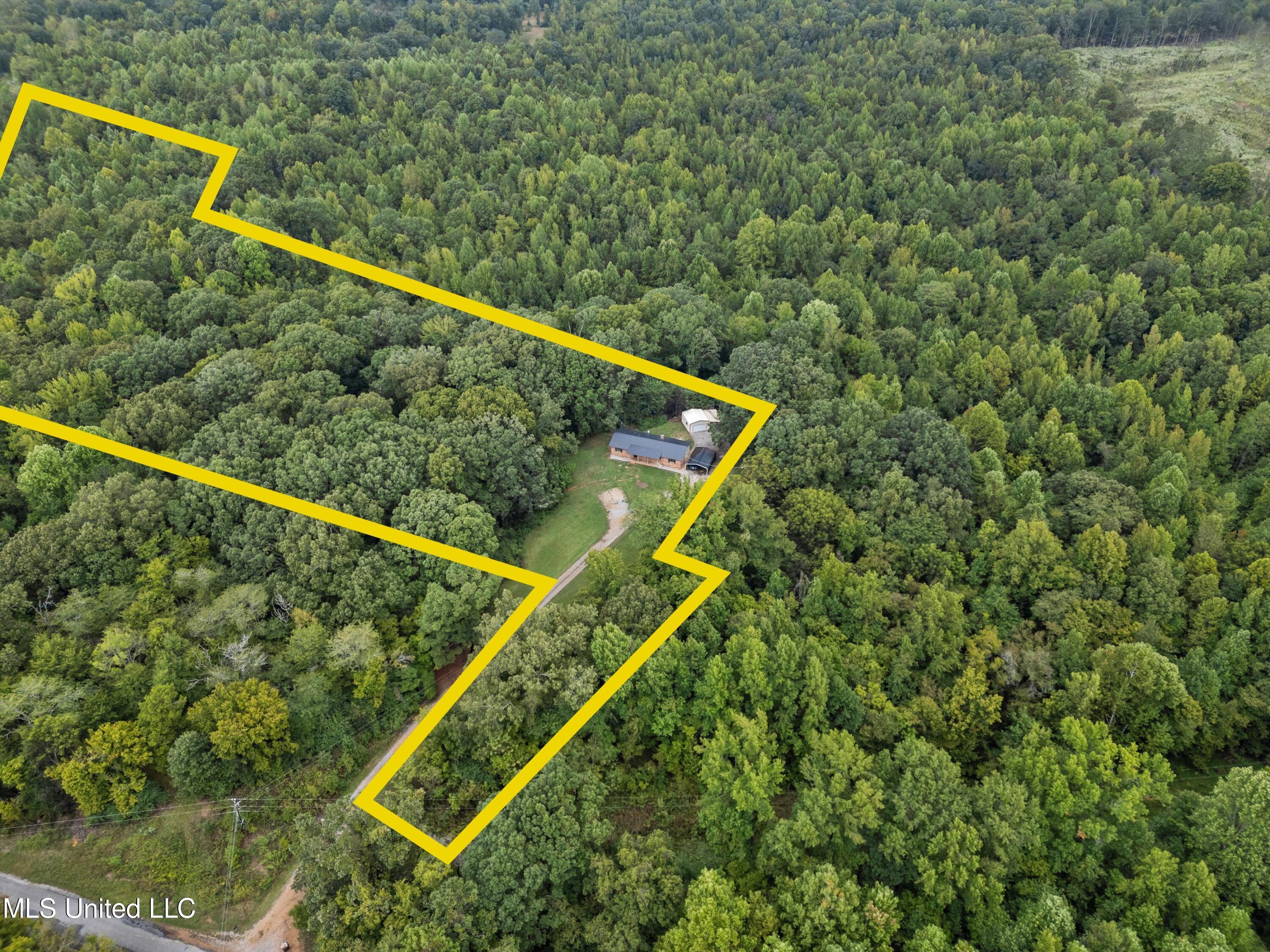 488 Sandy Branch Road