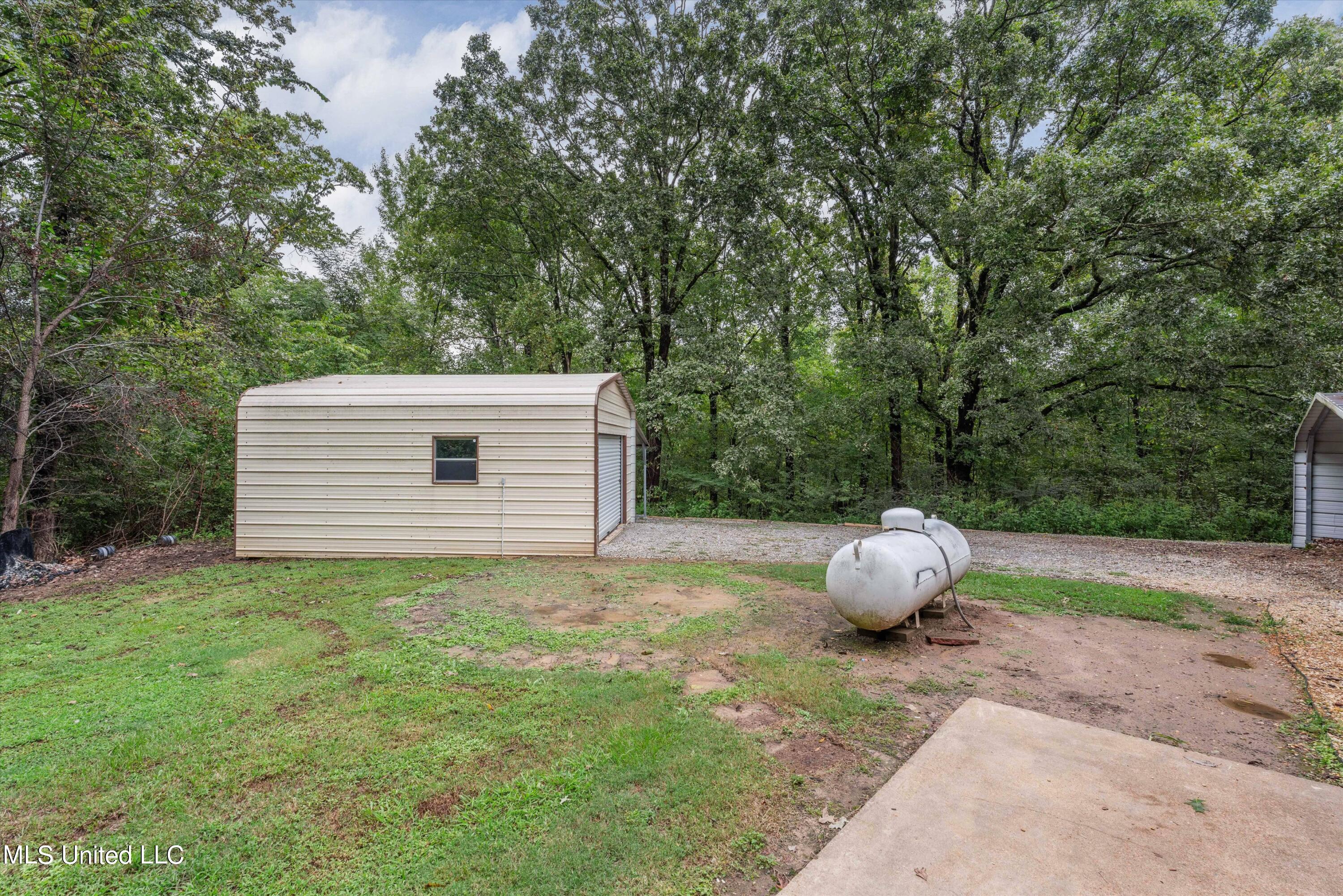 488 Sandy Branch Road